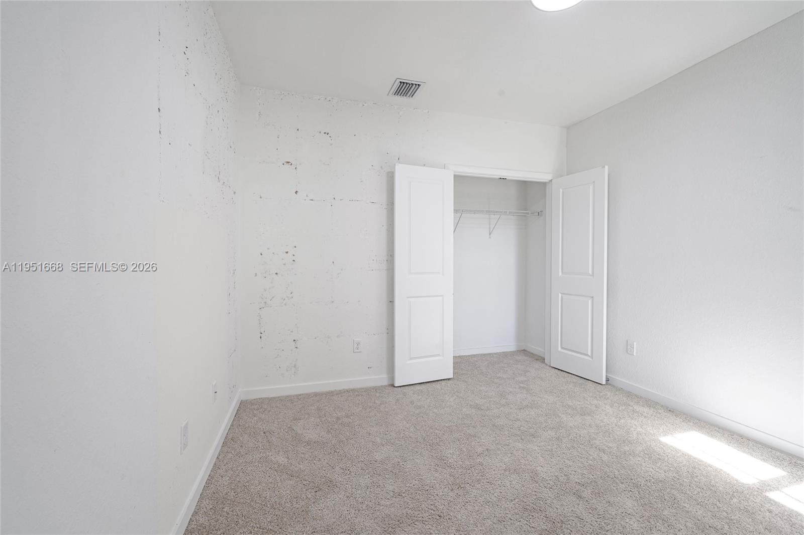 767 Southeast 18th Street Homestead, FL 33034 - Photo 11 of 29 a view of an empty room