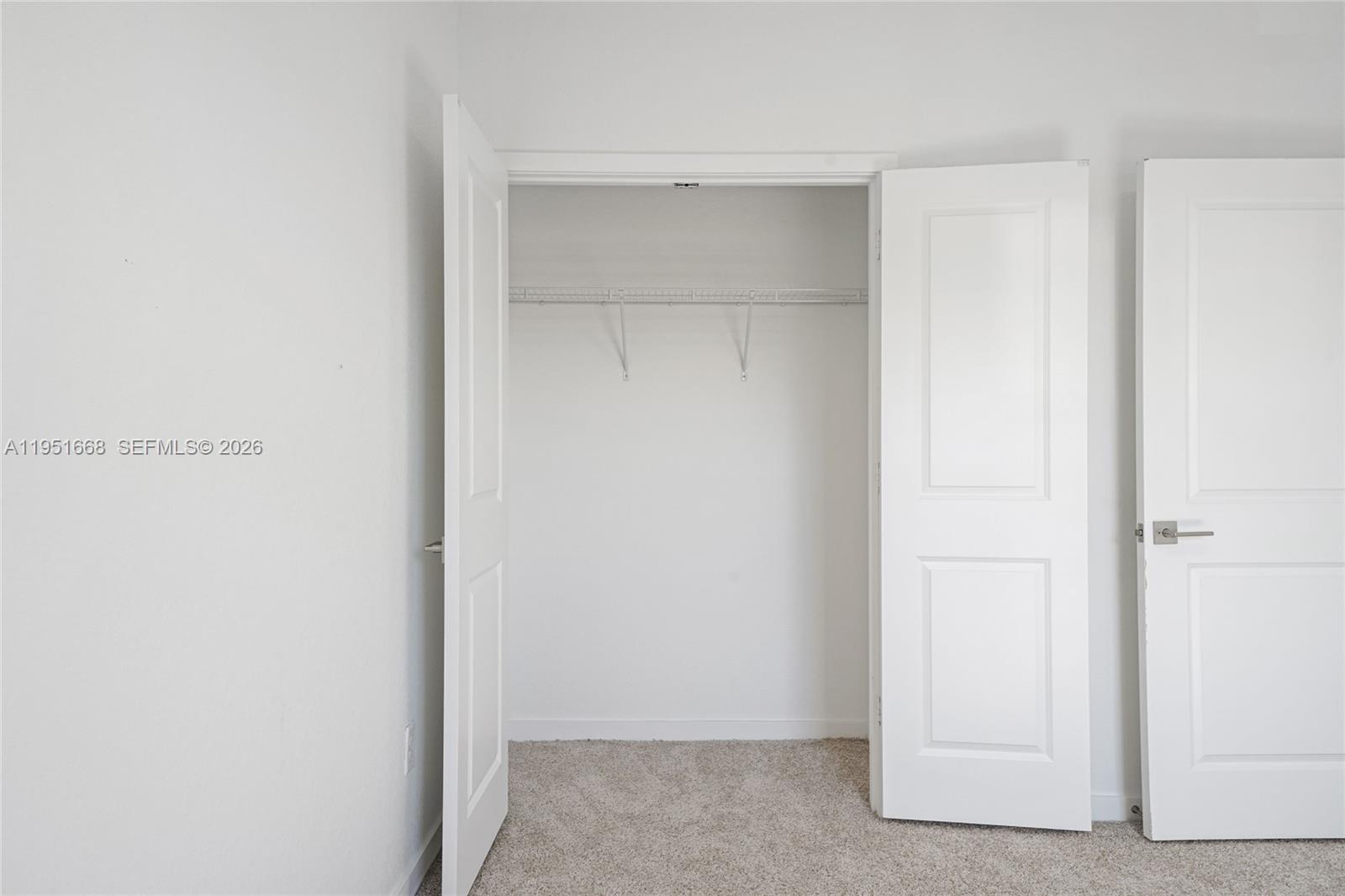 767 Southeast 18th Street Homestead, FL 33034 - Photo 14 of 29 a view of an empty room