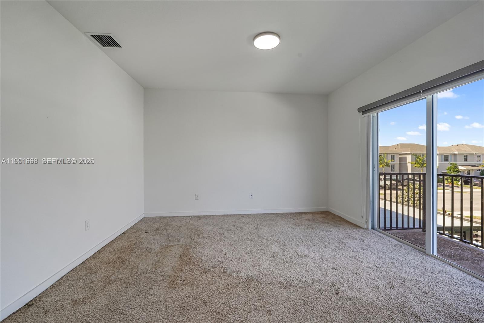 767 Southeast 18th Street Homestead, FL 33034 - Photo 17 of 29 a view of livingroom with stairs