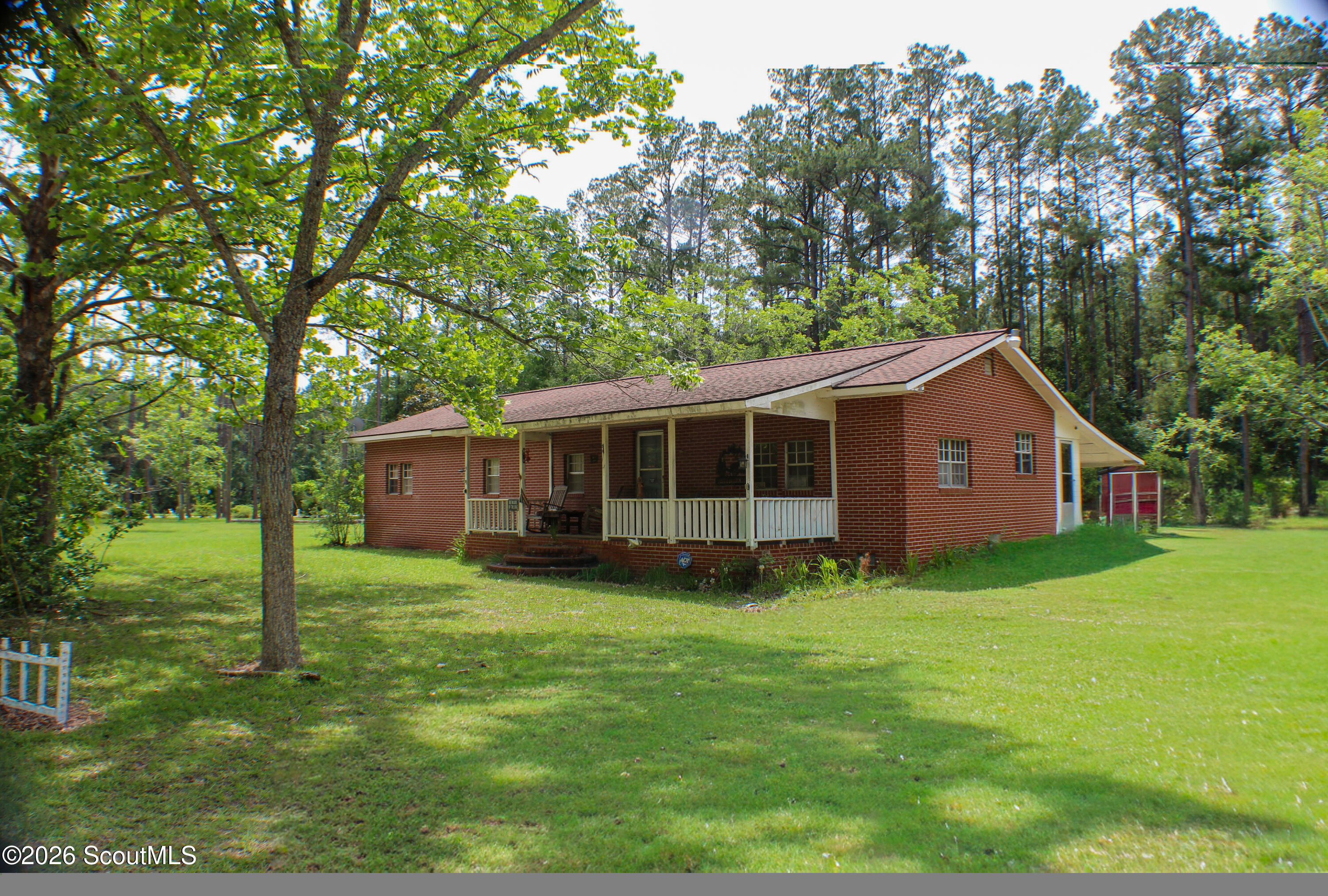2319 Gill Road Patterson, GA 31557 - Photo 1 of 7 IMG_4992