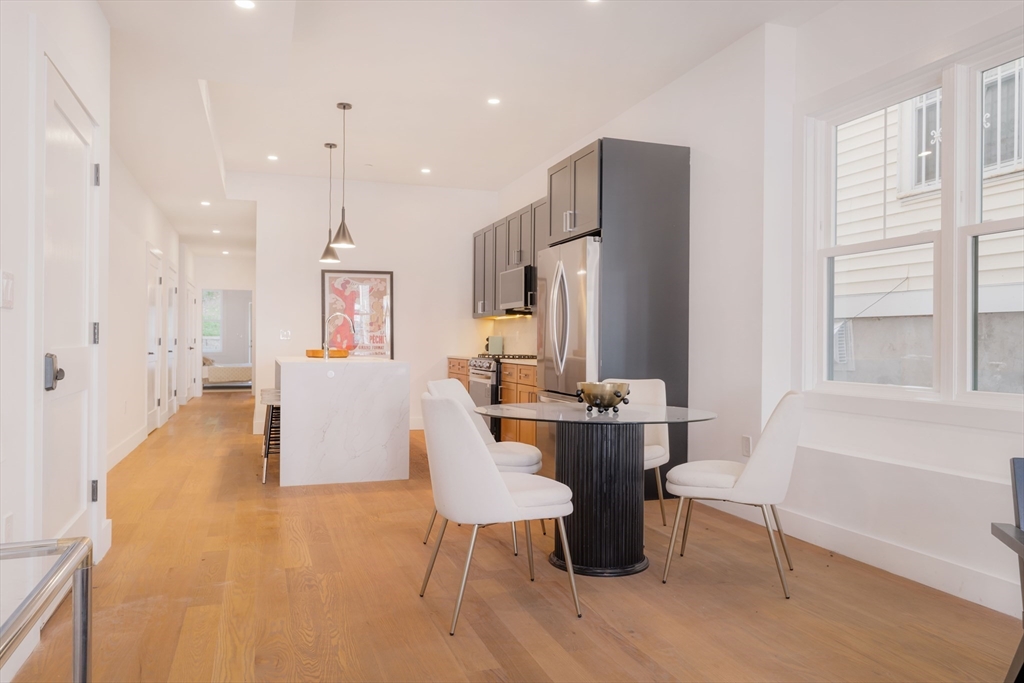 231 Everett Street, Unit 101 Boston, MA 02128 - Photo 11 of 28