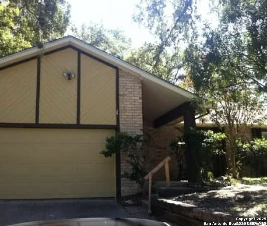 7926 Rugged Ridge Street San Antonio, TX 78254 - Photo 1 of 11
