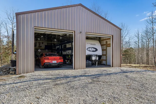 $624,900 | 2901 Campground Hollow Road, Nunnelly, TN 37137