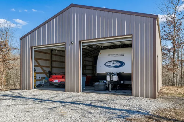 $624,900 | 2901 Campground Hollow Road, Nunnelly, TN 37137