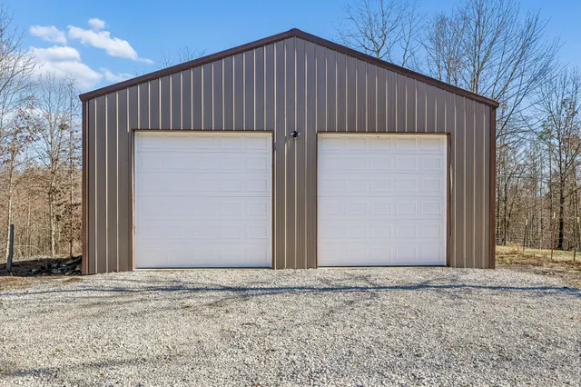 $624,900 | 2901 Campground Hollow Road, Nunnelly, TN 37137