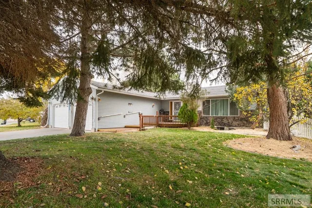 $375,000 | 1795 Olympia Drive, Idaho Falls, ID 83402