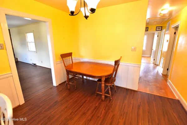 $199,000 | 3621 Gail Drive, Rocky Mount, NC 27804