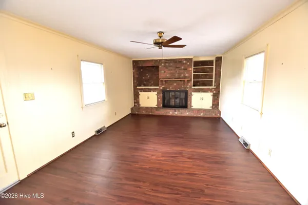 $199,000 | 3621 Gail Drive, Rocky Mount, NC 27804