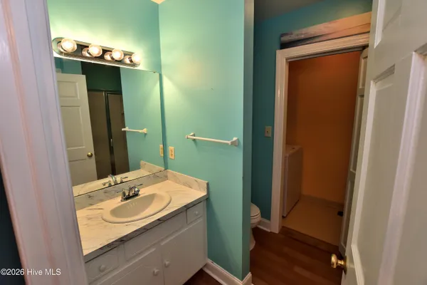 $199,000 | 3621 Gail Drive, Rocky Mount, NC 27804