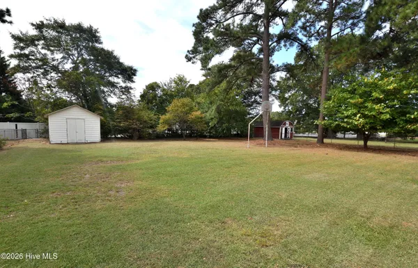 $199,000 | 3621 Gail Drive, Rocky Mount, NC 27804