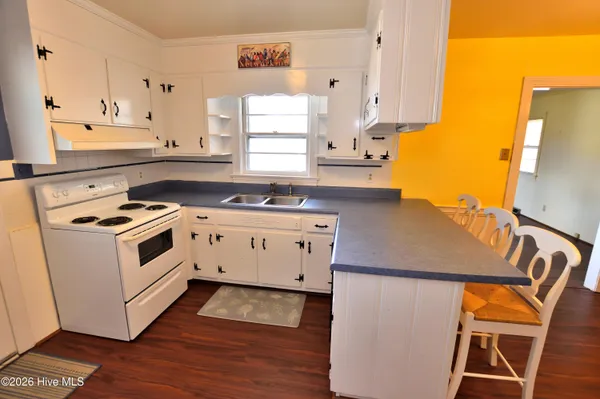 $199,000 | 3621 Gail Drive, Rocky Mount, NC 27804