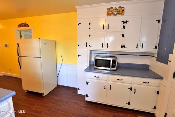 $199,000 | 3621 Gail Drive, Rocky Mount, NC 27804