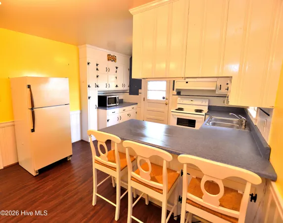 $199,000 | 3621 Gail Drive, Rocky Mount, NC 27804