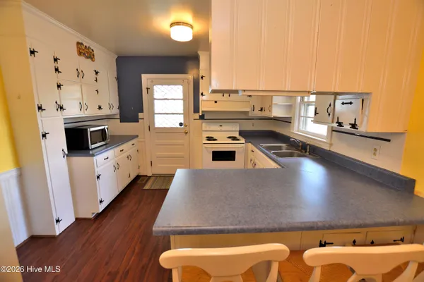 $199,000 | 3621 Gail Drive, Rocky Mount, NC 27804