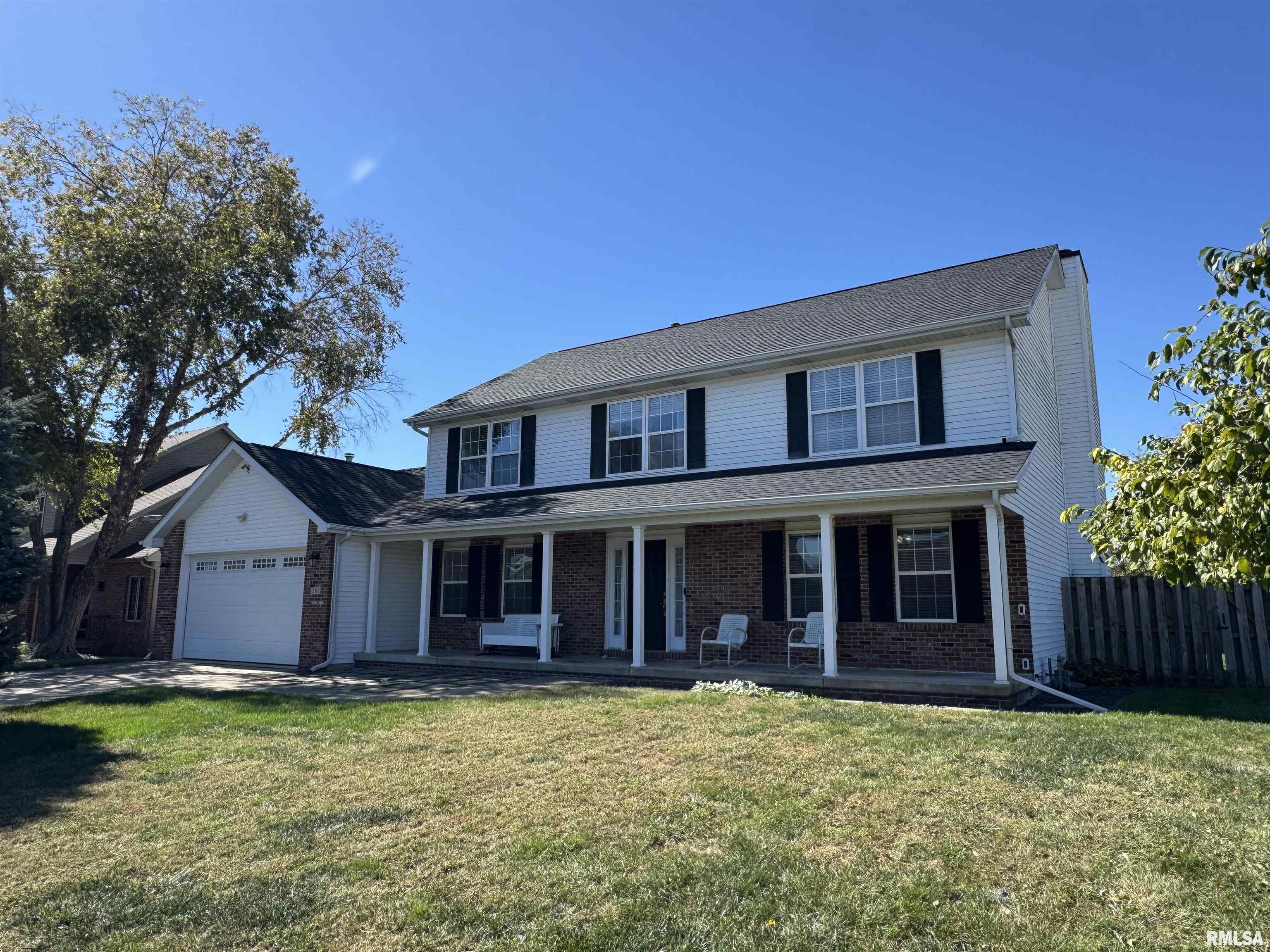301 Keystone Drive Chatham, IL 62629 - Photo 1 of 65 Gallery Image 1