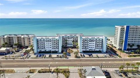 $659,900 | 14900 Gulf Boulevard, Unit 304, Madeira Beach, FL 33708
