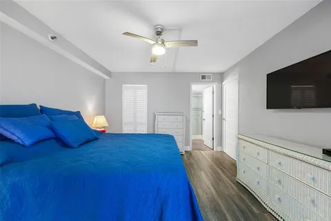 $659,900 | 14900 Gulf Boulevard, Unit 304, Madeira Beach, FL 33708