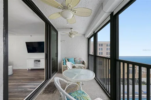 $659,900 | 14900 Gulf Boulevard, Unit 304, Madeira Beach, FL 33708
