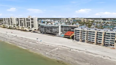 $659,900 | 14900 Gulf Boulevard, Unit 304, Madeira Beach, FL 33708