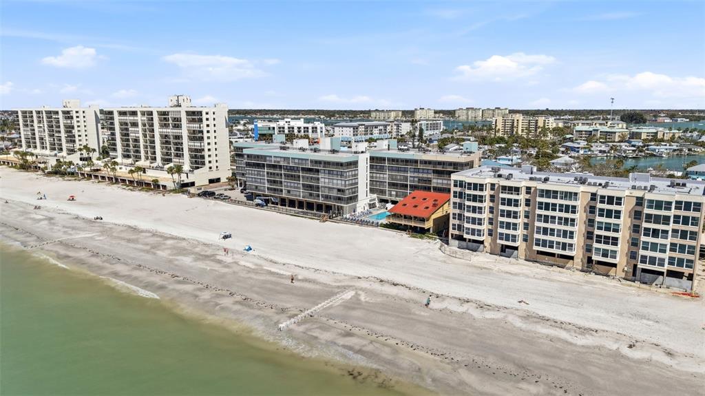 14900 Gulf Boulevard, Unit 304 Madeira Beach, FL 33708 - Photo 27 of 36