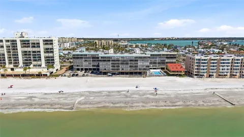 $659,900 | 14900 Gulf Boulevard, Unit 304, Madeira Beach, FL 33708