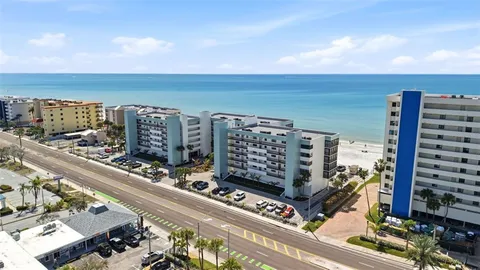 $659,900 | 14900 Gulf Boulevard, Unit 304, Madeira Beach, FL 33708