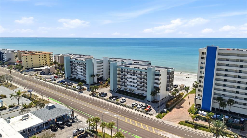 14900 Gulf Boulevard, Unit 304 Madeira Beach, FL 33708 - Photo 30 of 36