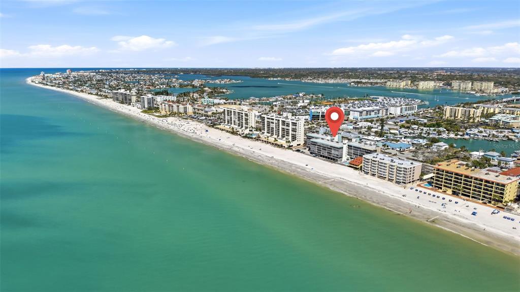 14900 Gulf Boulevard, Unit 304 Madeira Beach, FL 33708 - Photo 3 of 36