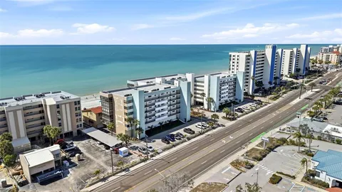 $659,900 | 14900 Gulf Boulevard, Unit 304, Madeira Beach, FL 33708