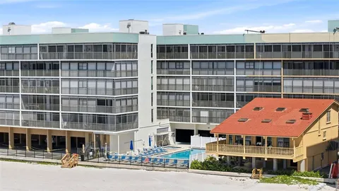 $659,900 | 14900 Gulf Boulevard, Unit 304, Madeira Beach, FL 33708