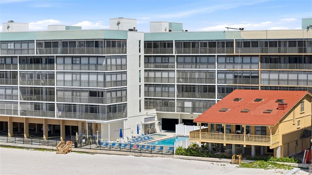 14900 Gulf Boulevard, Unit 304 Madeira Beach, FL 33708 - Photo 35 of 36