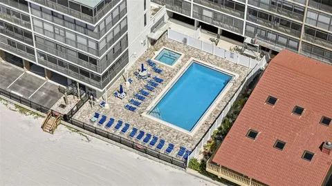 $659,900 | 14900 Gulf Boulevard, Unit 304, Madeira Beach, FL 33708