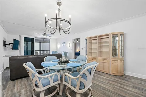 $659,900 | 14900 Gulf Boulevard, Unit 304, Madeira Beach, FL 33708