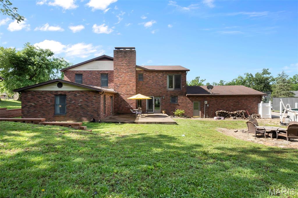 816 Ridge Drive Perryville, MO 63775 - Photo 8 of 41