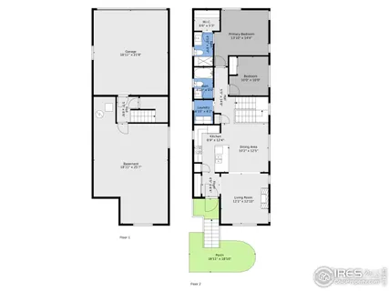 $689,000 | 541 Hoyt Lane, Lafayette, CO 80026