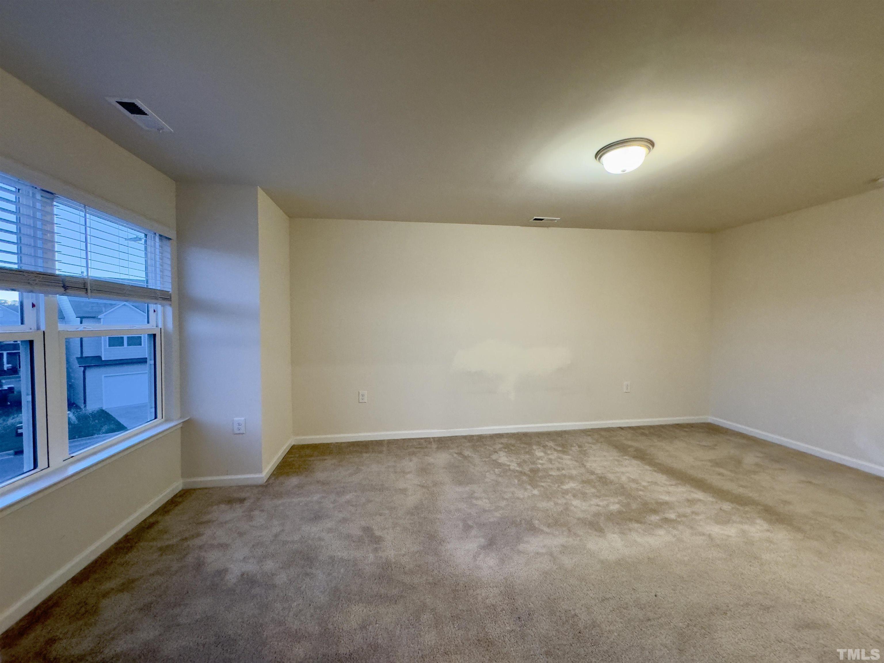 33 Rambler Lane Durham, NC 27703 - Photo 21 of 36 a view of an empty room