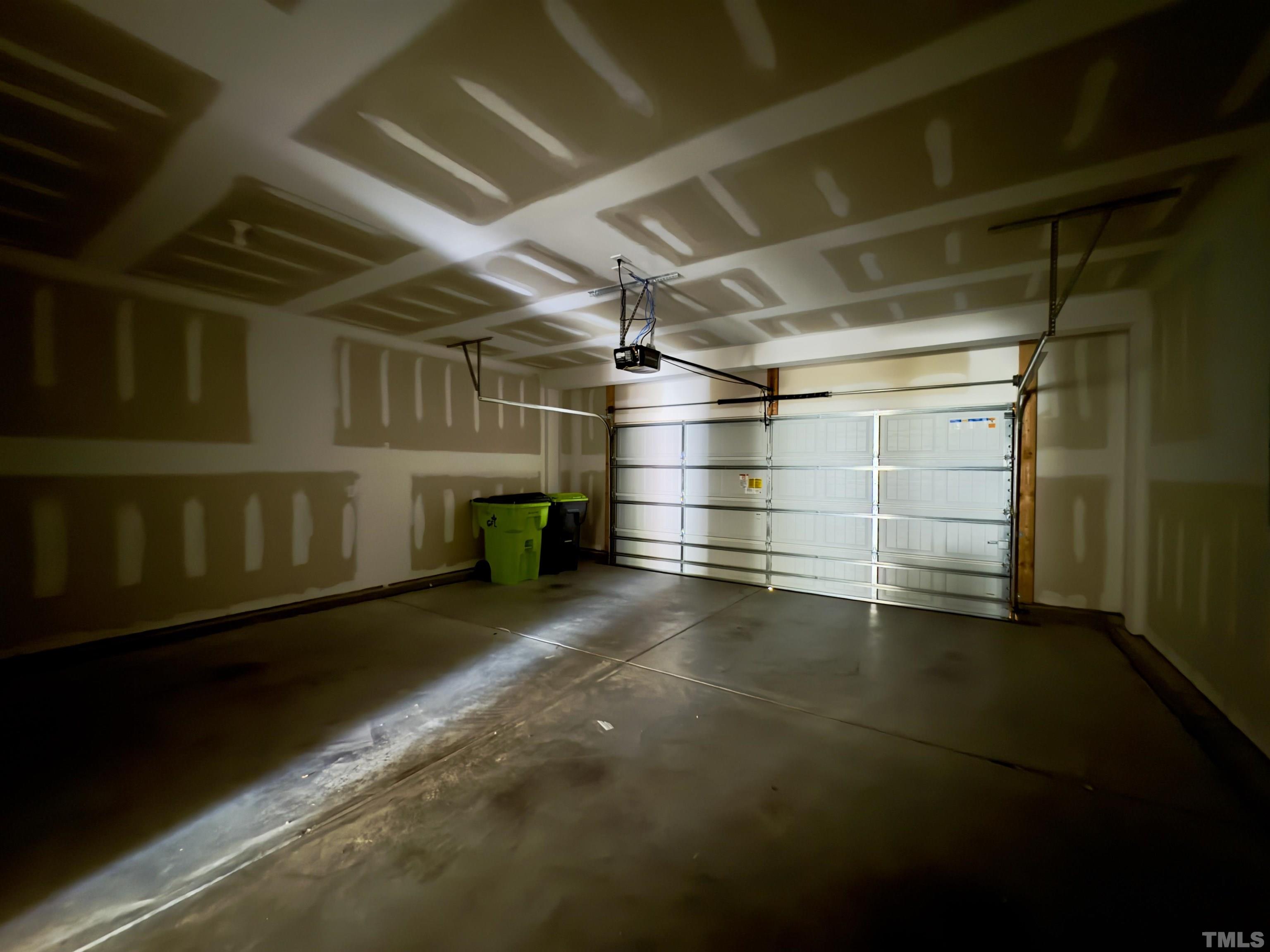 33 Rambler Lane Durham, NC 27703 - Photo 31 of 36 a view of empty room