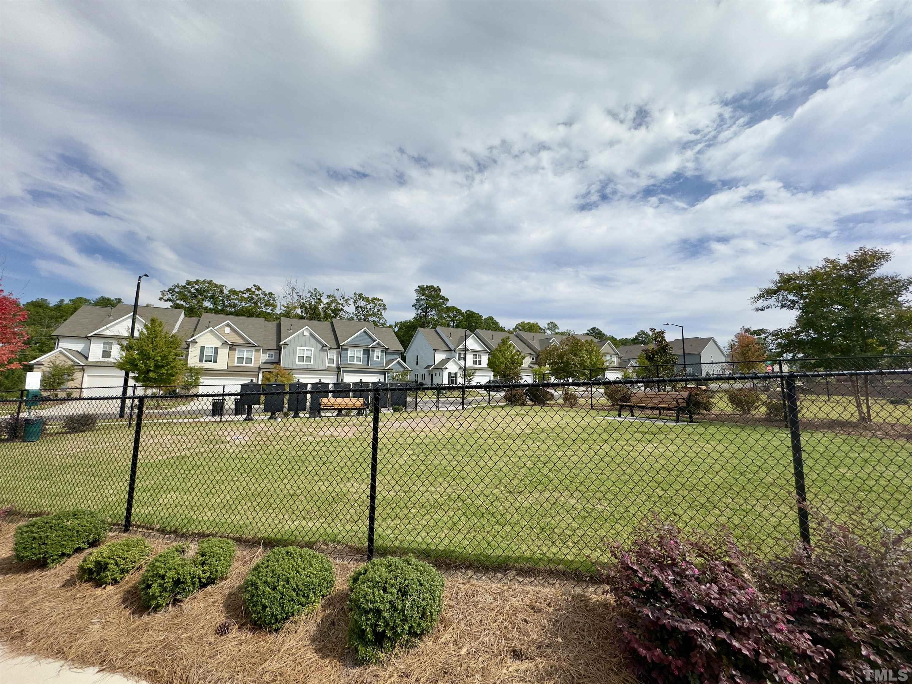 33 Rambler Lane Durham, NC 27703 - Photo 35 of 36