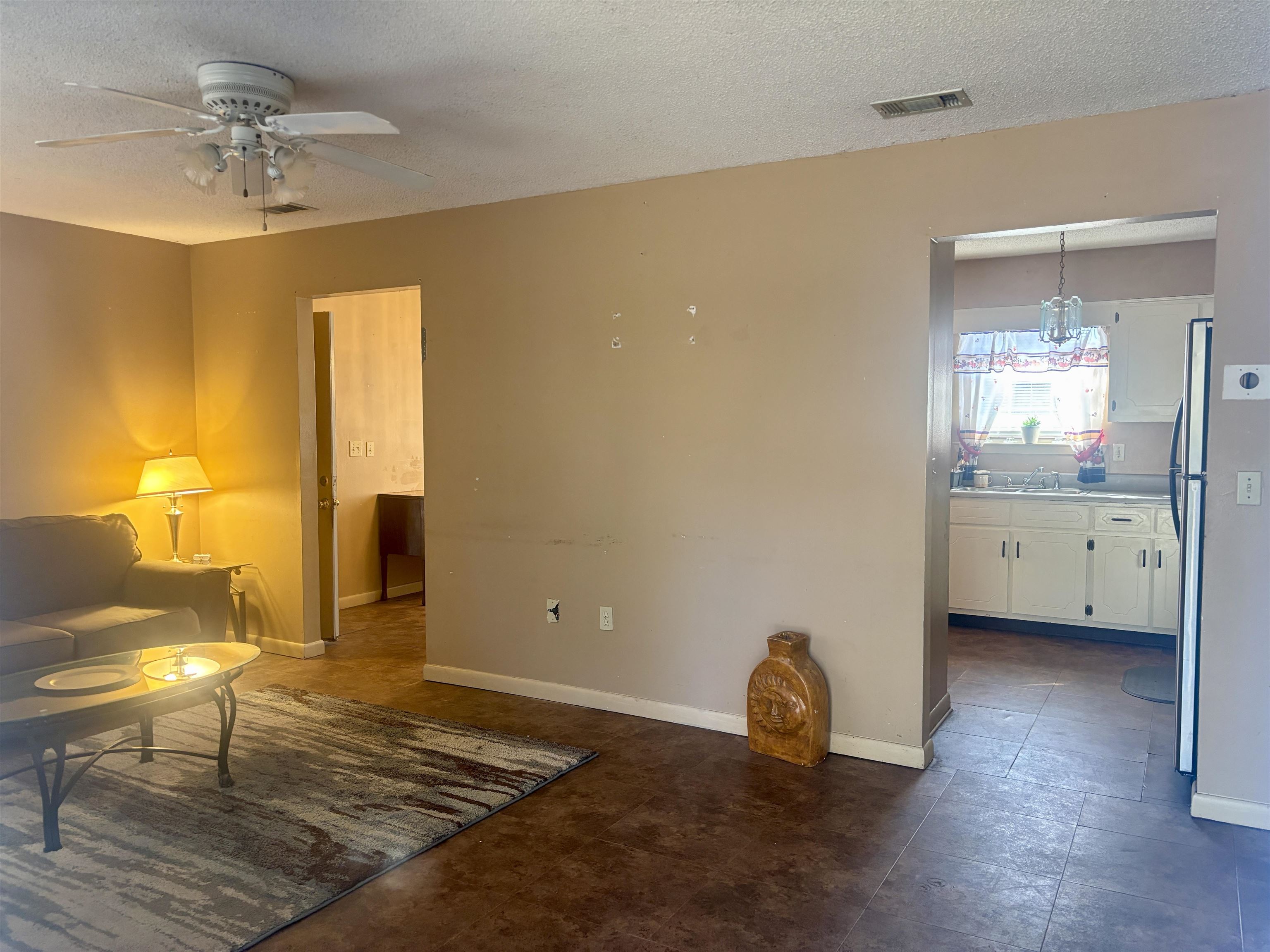 320 South Pecan Street Foley, AL 36535 - Photo 4 of 17 Living Room