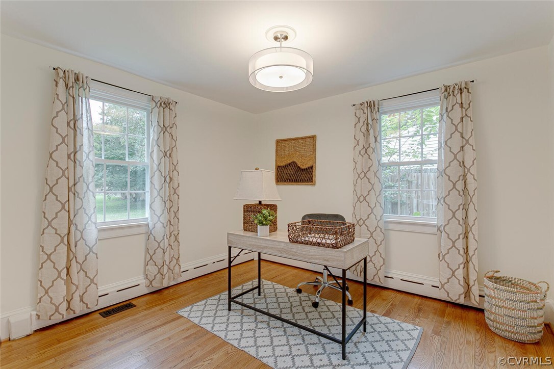 5814 West Rois Road Richmond, VA 23227 - Photo 17 of 27 Gallery Image 17