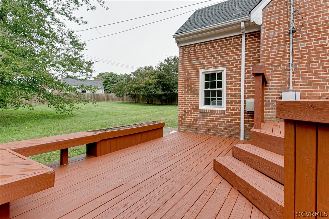 5814 West Rois Road Richmond, VA 23227 - Photo 24 of 27 Gallery Image 24