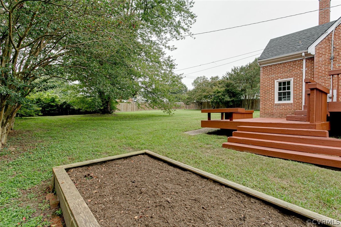 5814 West Rois Road Richmond, VA 23227 - Photo 25 of 27 Gallery Image 25