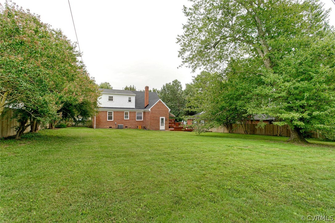 5814 West Rois Road Richmond, VA 23227 - Photo 26 of 27 Gallery Image 26