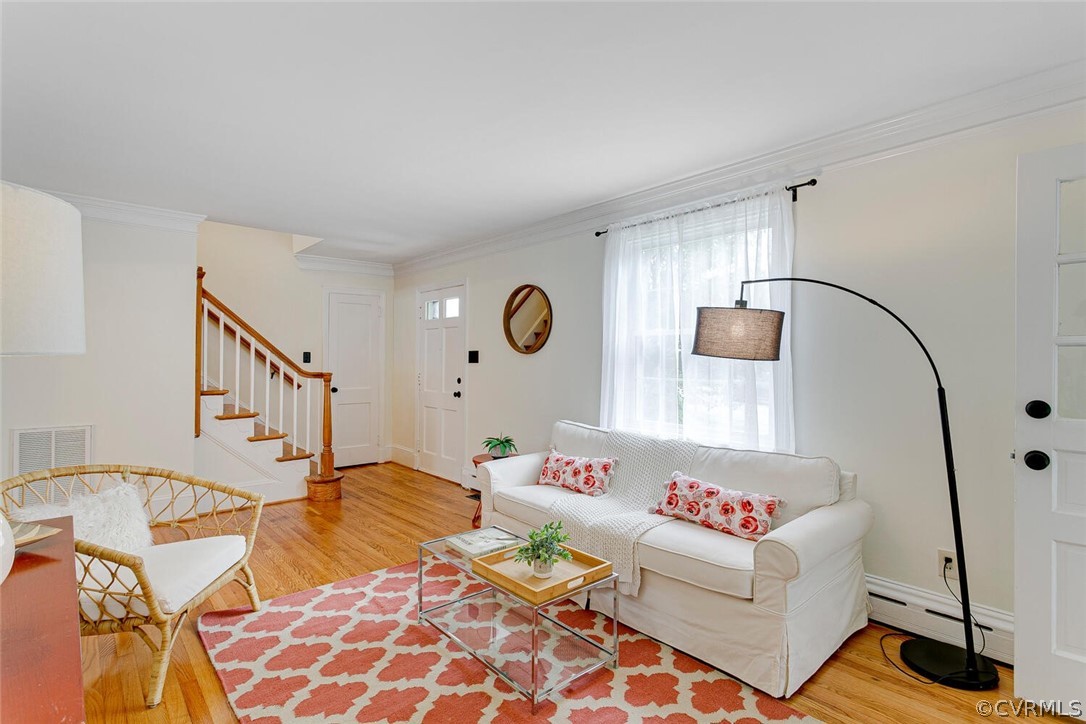 5814 West Rois Road Richmond, VA 23227 - Photo 6 of 27 Gallery Image 6