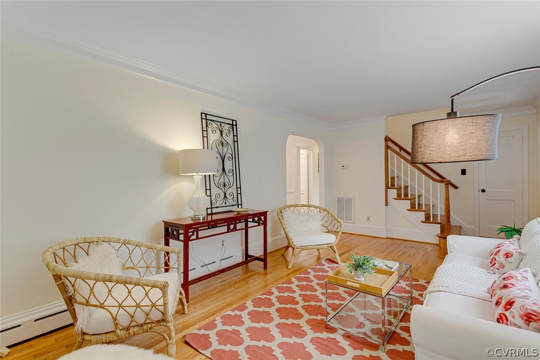 5814 West Rois Road Richmond, VA 23227 - Photo 7 of 27 Gallery Image 7