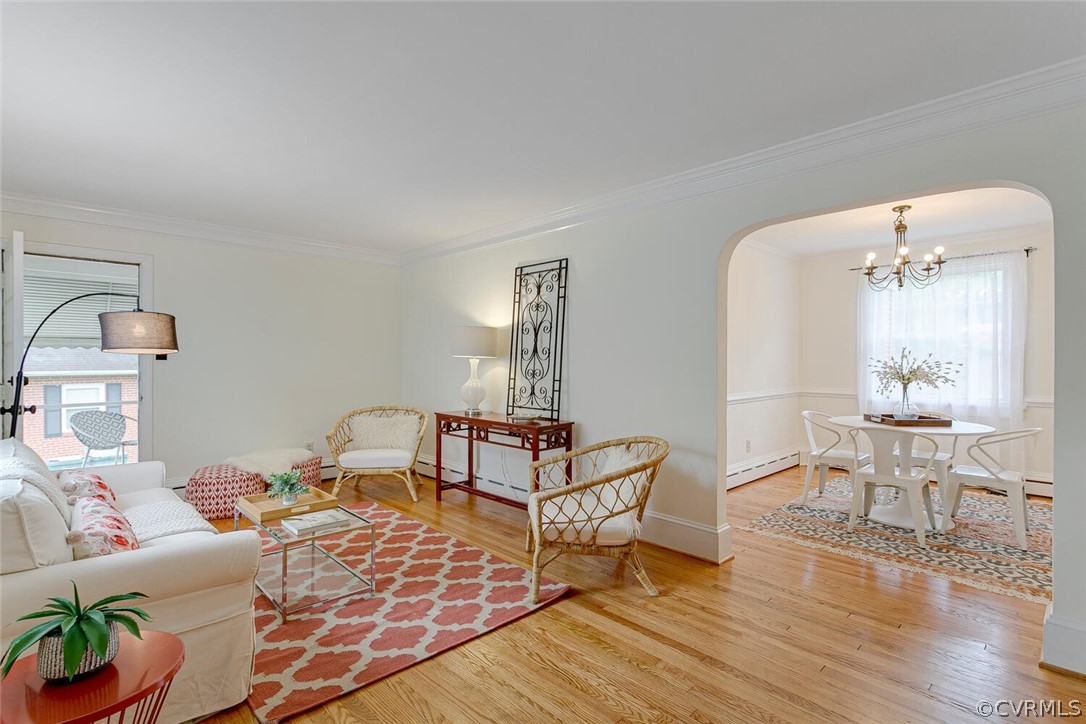 5814 West Rois Road Richmond, VA 23227 - Photo 8 of 27 Gallery Image 8