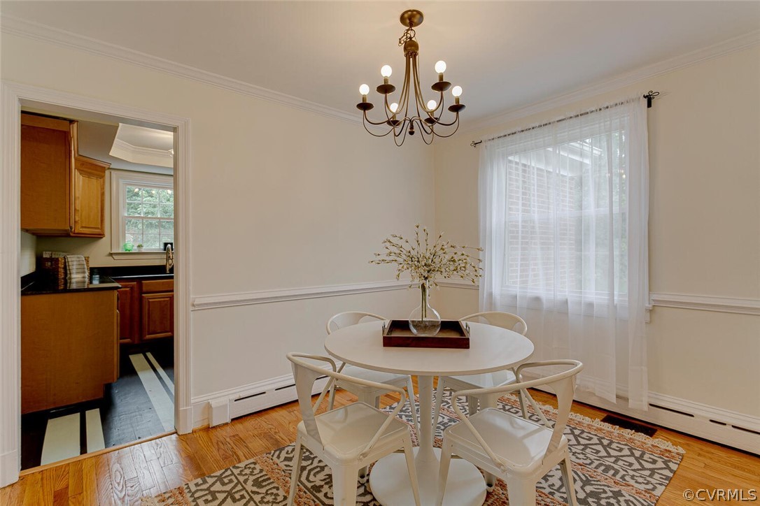 5814 West Rois Road Richmond, VA 23227 - Photo 9 of 27 Gallery Image 9