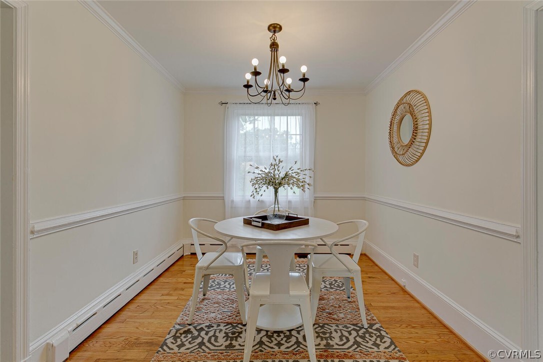 5814 West Rois Road Richmond, VA 23227 - Photo 10 of 27 Gallery Image 10