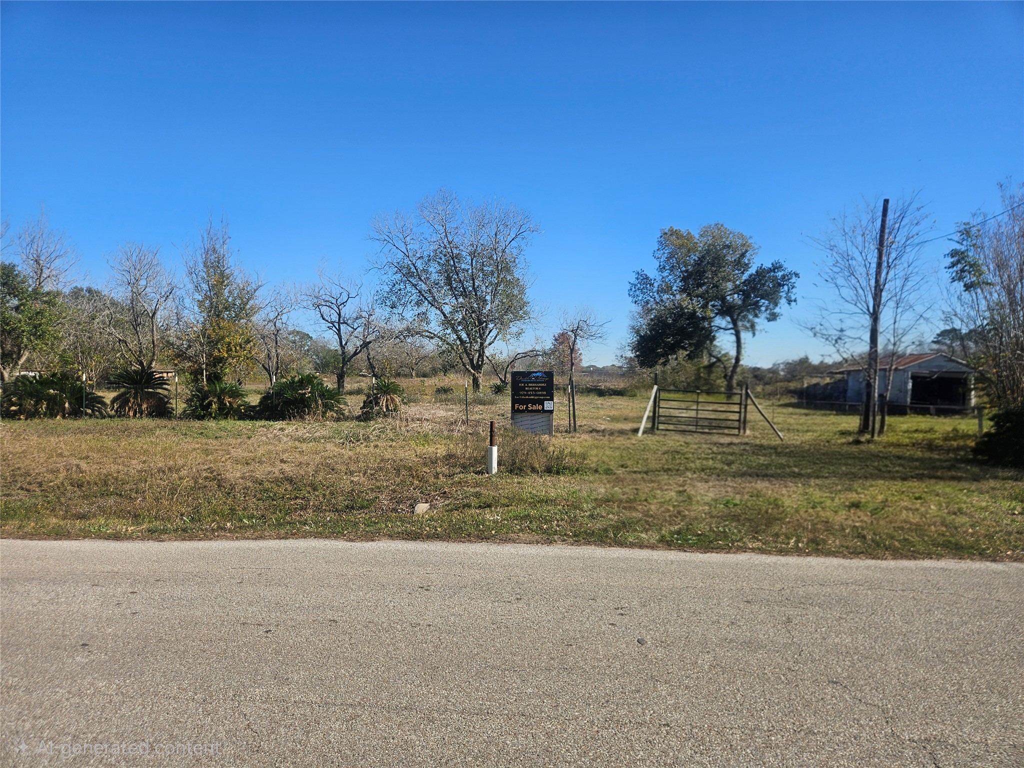 2925 West Street Rosenberg, TX 77471 - Photo 15 of 15