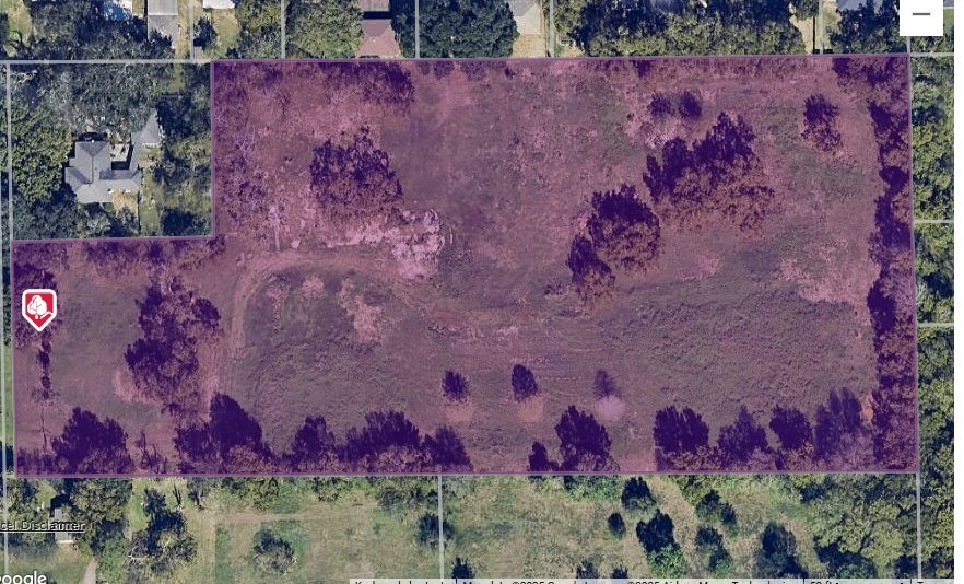 2925 West Street Rosenberg, TX 77471 - Photo 2 of 15